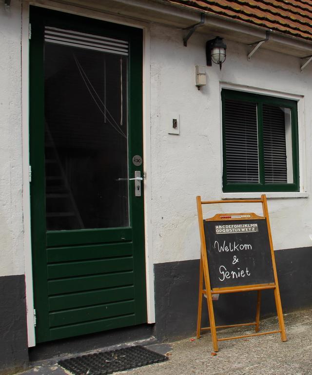 Boerderij De Zalm Panzió Schalkwijk Szoba fotó